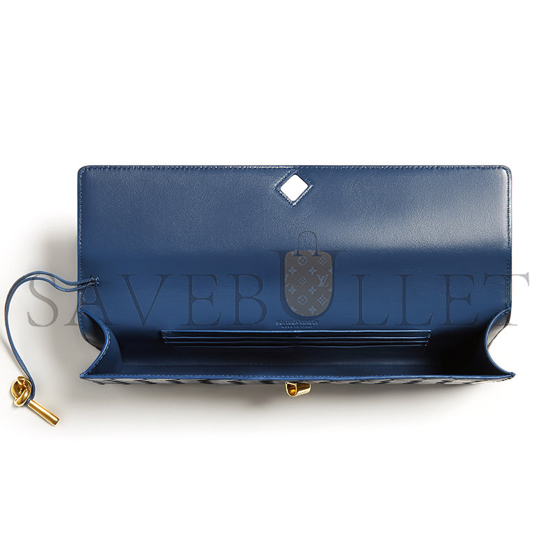 B0tt*ga Ven*ta ANDIAMO CLUTCH 741511VCPP34020 (31*13*3cm)